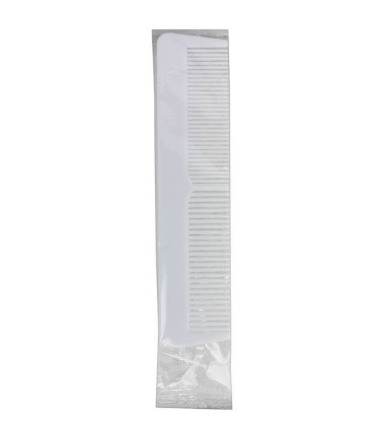 Peine Doble Pua Serie Celofán 1000 uds Amenities Geyushi GY-JY0480