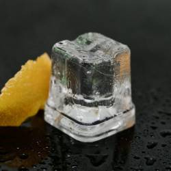 Máquina Hielo ITV Orion 45 Cubito 40gr - 43Kg/día Hielo en Cubitos ITV Ice Makers
