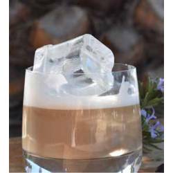 Máquina Hielo ITV Delta Max NG 35 Cubito 40gr - 35Kg/día Hielo en Cubitos ITV Ice Makers