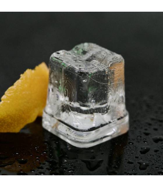 Máquina Hielo ITV Orion 135 Cubito 40gr - 134 Kg/día Hielo en Cubitos ITV Ice Makers