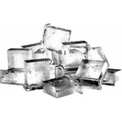 Máquina de Hielo con Dispensador Cubitos ITV Spika Hielo en Cubitos ITV Ice Makers ITV-17200U/19300