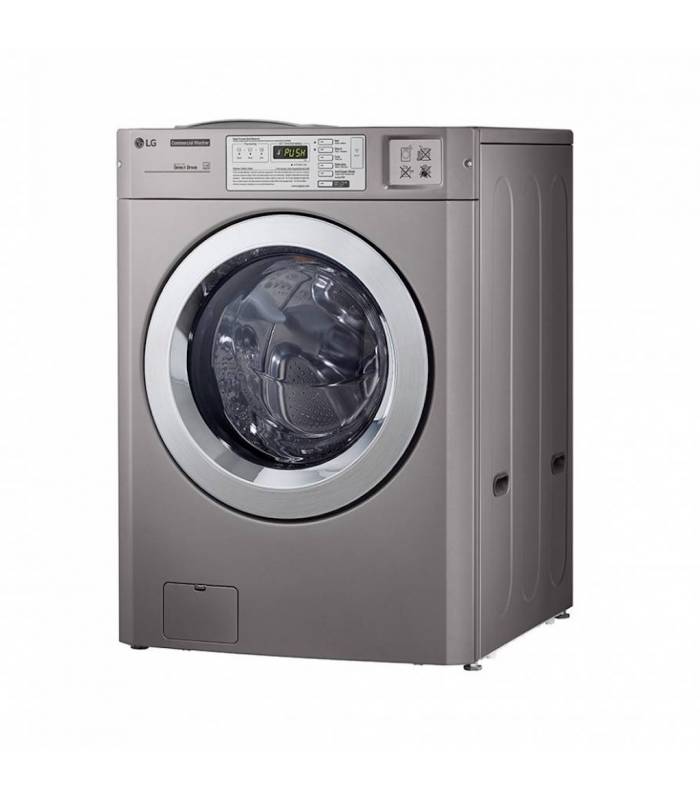 Lavadora 15kg LG Profesional Titan OPL S&S Lavadoras Profesionales  LG-15007