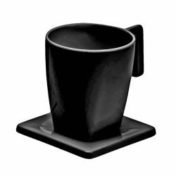 Conjunto Hervidor Negro Duschesse Conjuntos Kettles JVD JV866DNG