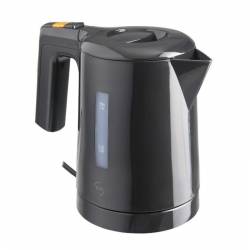Conjunto Hervidor Negro Duschesse Conjuntos Kettles JVD JV866DNG