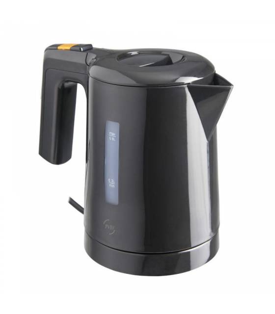Conjunto Hervidor Negro Duschesse Conjuntos Kettles JVD JV866DNG