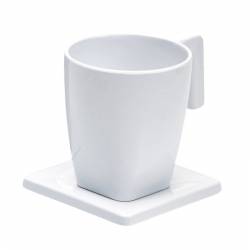 Conjunto Hervidor Blanco Duschesse JVD Conjuntos Kettles JVD JV866DBL