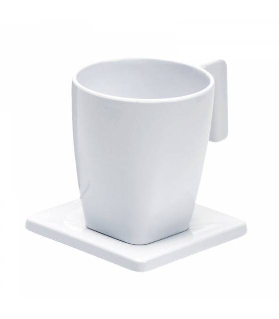 Conjunto Hervidor Blanco Duschesse JVD Conjuntos Kettles JVD JV866DBL
