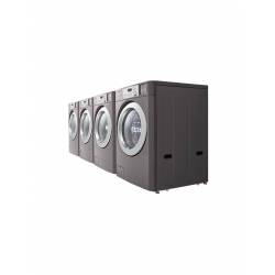 Secadora de Gas 11kg LG Giant S&S Secadoras Profesionales  LG-16600