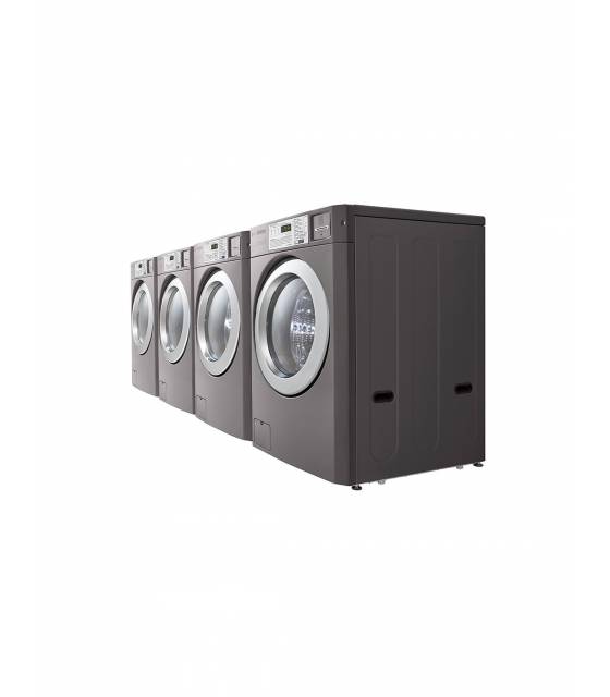 Secadora de Gas 11kg LG Giant S&S Secadoras Profesionales  LG-16600