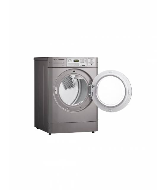 Secadora de Gas 11kg LG Giant S&S Secadoras Profesionales  LG-16600