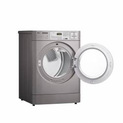 Secadora de Gas 11kg LG Giant S&S Secadoras Profesionales  LG-16600