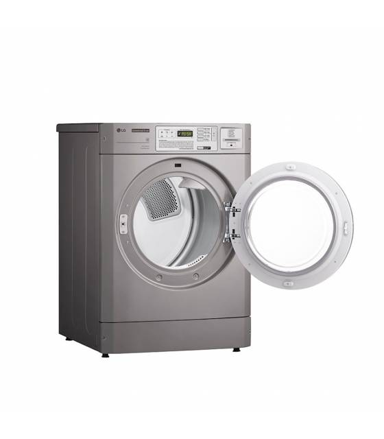 Secadora de Gas 11kg LG Giant S&S Secadoras Profesionales  LG-16600