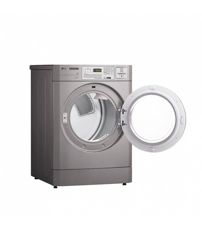 Secadora de Gas 11kg LG Giant S&S Secadoras Profesionales  LG-16600