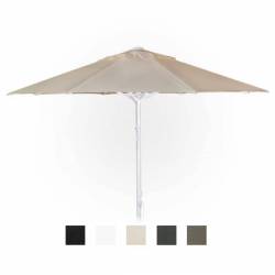 Parasol Terraza Ø3m Heavy Duty Olefin Parasoles Redondos CONVA CO876OL