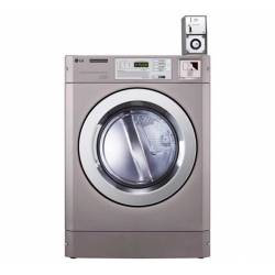 Secadora de Gas 15kg Autoservicio LG Titan Coin S&S Lavandería Autoservicio  LG-1S15G/S&S/M.I.