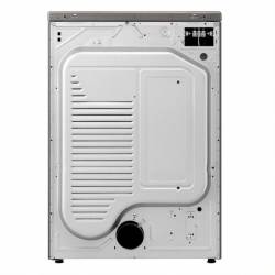 Columna Lavandería Autoservicio con Monedero 15Kg LG Titan Lavandería Autoservicio  LG-LAV.SEC.AU15MI