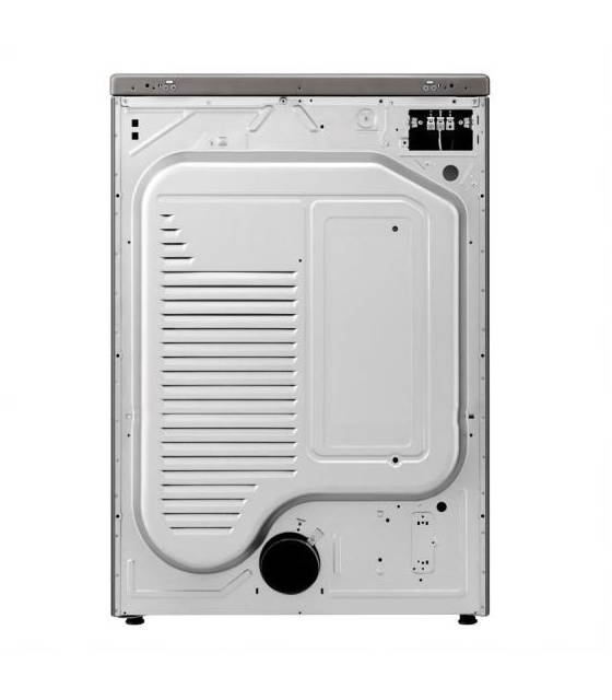 Columna Lavandería Autoservicio con Monedero 15Kg LG Titan Lavandería Autoservicio  LG-LAV.SEC.AU15MI