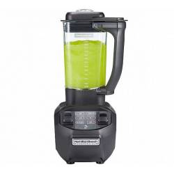 Batidora Vaso Hamilton Beach Rio 1,4 litros Batidoras de Bebidas Hamilton Beach HB-HBB255-CE