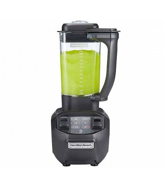 Batidora Vaso Hamilton Beach Rio 1,4 litros Batidoras de Bebidas Hamilton Beach HB-HBB255-CE