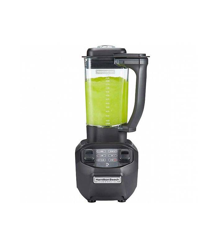 Batidora Vaso Hamilton Beach Rio 1,4 litros Batidoras de Bebidas Hamilton Beach HB-HBB255-CE