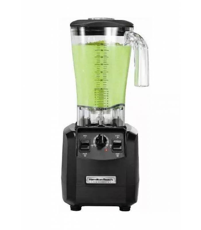Batidora de Vaso Hamilton Beach Fury 1,9 litros Batidoras de Bebidas Hamilton Beach HB-HBH550-CE