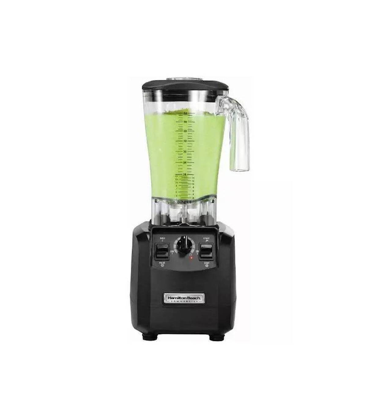 Batidora de Vaso Hamilton Beach Fury 1,9 litros Batidoras de Bebidas Hamilton Beach HB-HBH550-CE