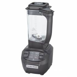 Batidora Vaso Hamilton Beach Rio 1,4 litros Batidoras de Bebidas Hamilton Beach HB-HBB255-CE