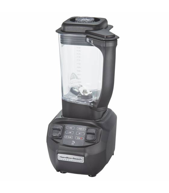 Batidora Vaso Hamilton Beach Rio 1,4 litros Batidoras de Bebidas Hamilton Beach HB-HBB255-CE