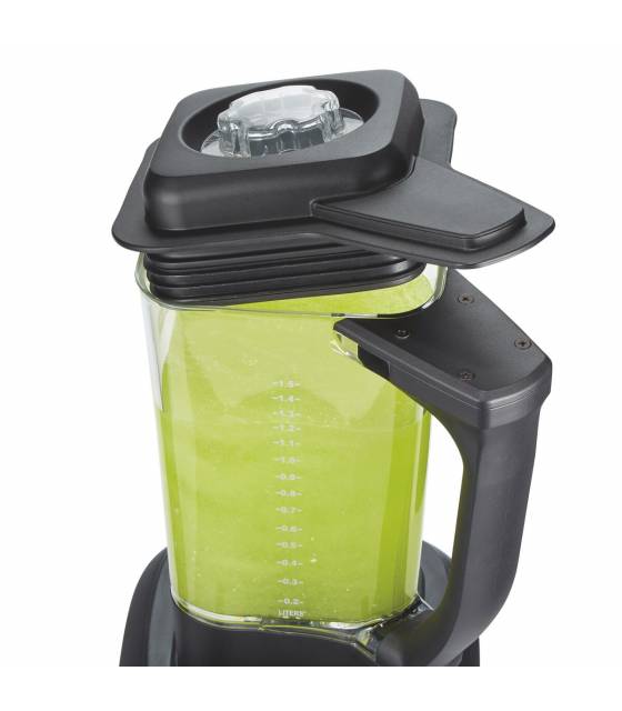 Batidora Vaso Hamilton Beach Rio 1,4 litros Batidoras de Bebidas Hamilton Beach HB-HBB255-CE