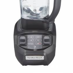 Batidora Vaso Hamilton Beach Rio 1,4 litros Batidoras de Bebidas Hamilton Beach HB-HBB255-CE