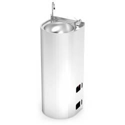 Fuente de agua fría inoxidable Light-M Fuentes de agua refrigeradas Fricosmos FC-064280