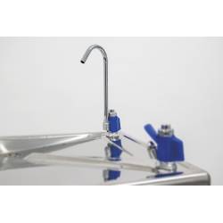 Fuente Mural refrigerada Cold+ Fricosmos Fuentes de agua refrigeradas Fricosmos FC-464208