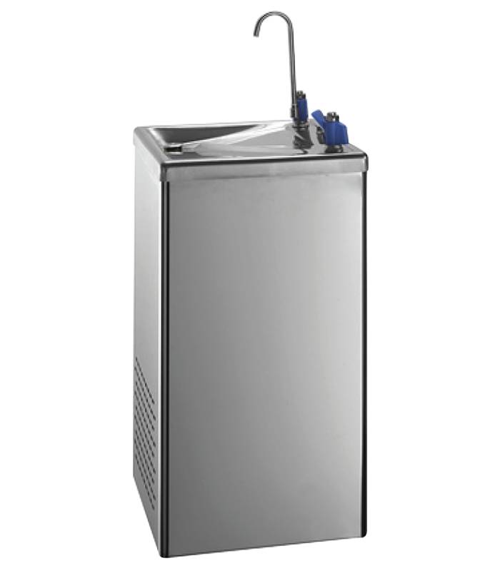 Fuente Mural refrigerada Cold+ Fricosmos Fuentes de agua refrigeradas Fricosmos FC-464208