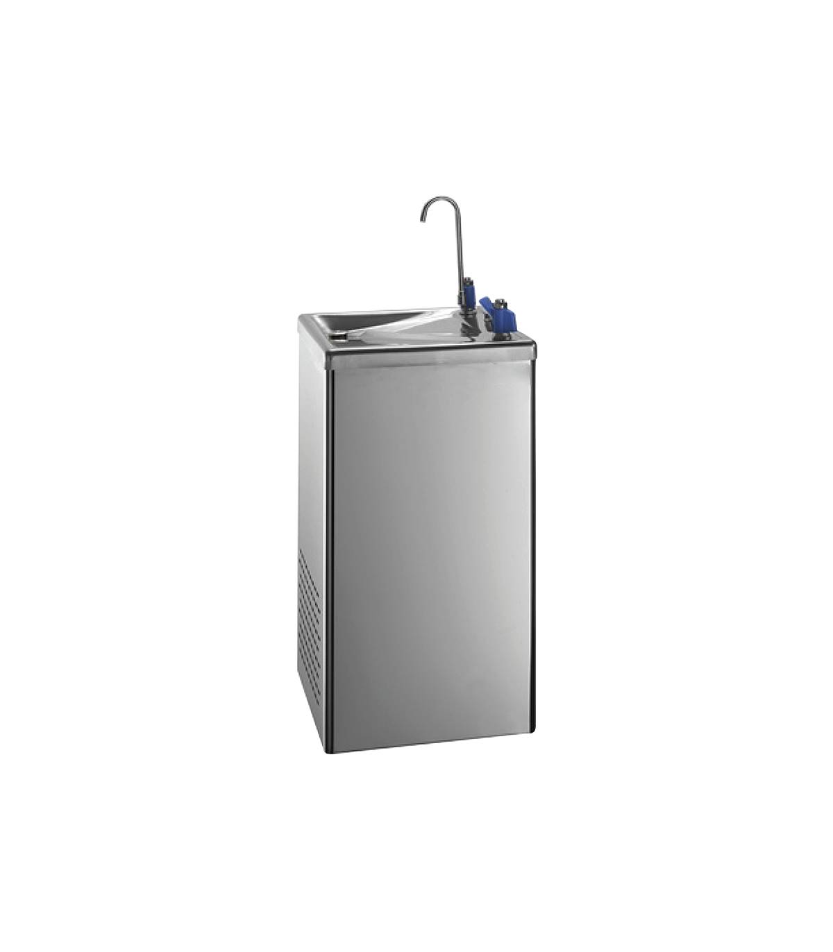 Fuente Mural refrigerada Cold+ Fricosmos Fuentes de agua refrigeradas Fricosmos FC-464208
