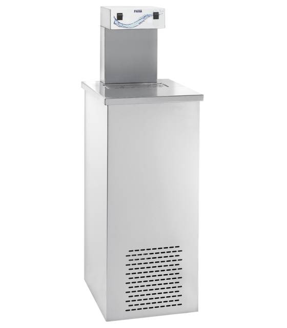 Fuente de agua fría para botellas BF+ Fricosmos Fuentes de agua refrigeradas Fricosmos FC-464210