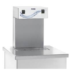 Fuente de agua fría para botellas BF+ Fricosmos Fuentes de agua refrigeradas Fricosmos FC-464210