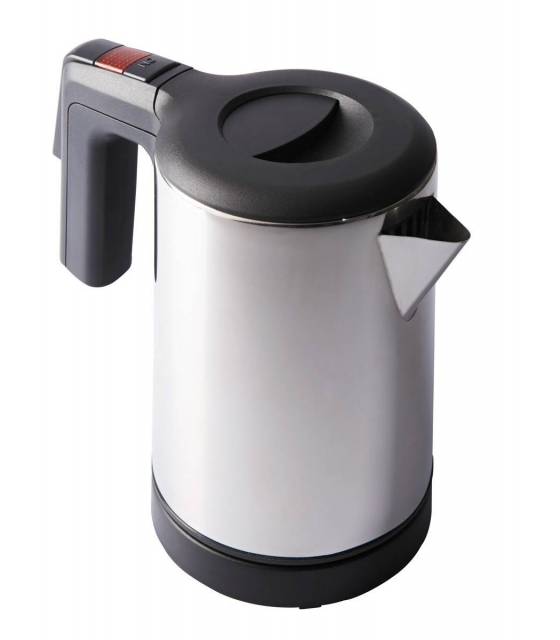 Hervidor Kettle Inox Satinado Duchesse Hervidores - Kettles JVD JV866914