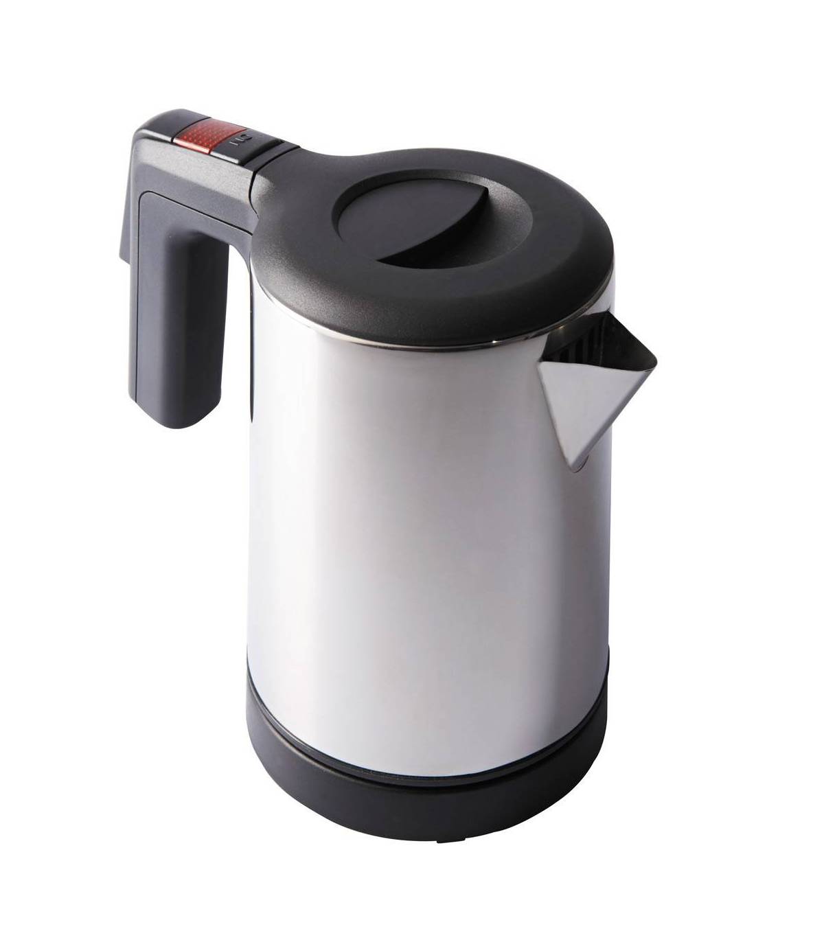 Hervidor Kettle Inox Satinado Duchesse Hervidores - Kettles JVD JV866914