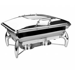 Chafing Dish Luxe GN 1/1 Lacor Chafing Dish LACOR LC-69091