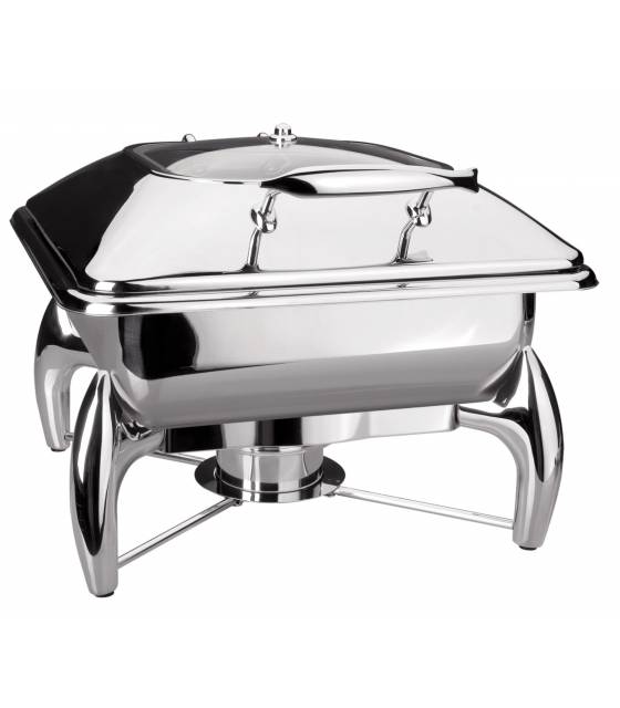 Chafing Dish Luxe GN 2/3 Lacor Chafing Dish LACOR LC-69092