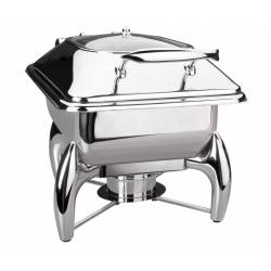 Chafing Dish Luxe GN 1/2 Lacor Chafing Dish LACOR LC-69093