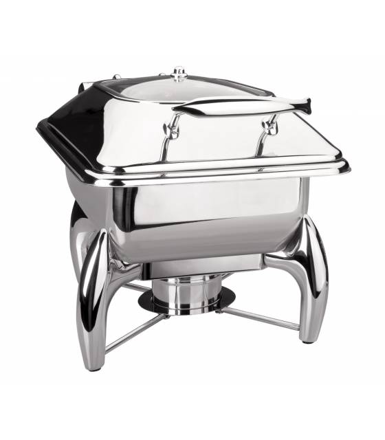 Chafing Dish Luxe GN 1/2 Lacor Chafing Dish LACOR LC-69093
