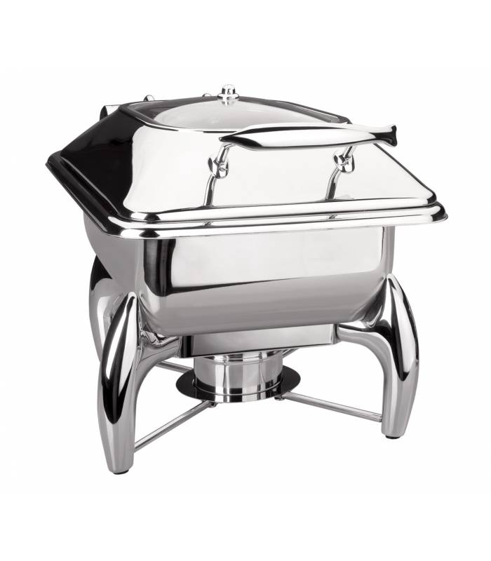 Chafing Dish Luxe GN 1/2 Lacor Chafing Dish LACOR LC-69093
