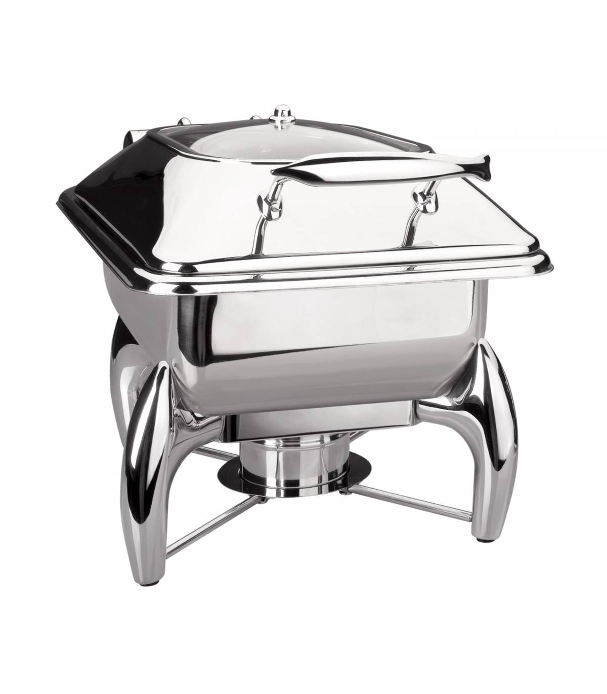 Chafing Dish Luxe GN 1/2 Lacor Chafing Dish LACOR LC-69093
