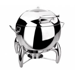Chafing Dish Sopa Luxe Lacor Chafing Dish LACOR LC-69098