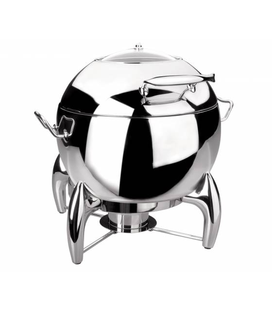 Chafing Dish Sopa Luxe Lacor Chafing Dish LACOR LC-69098