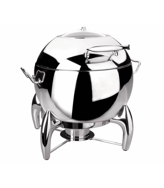 Chafing Dish Sopa Luxe Lacor Chafing Dish LACOR LC-69098