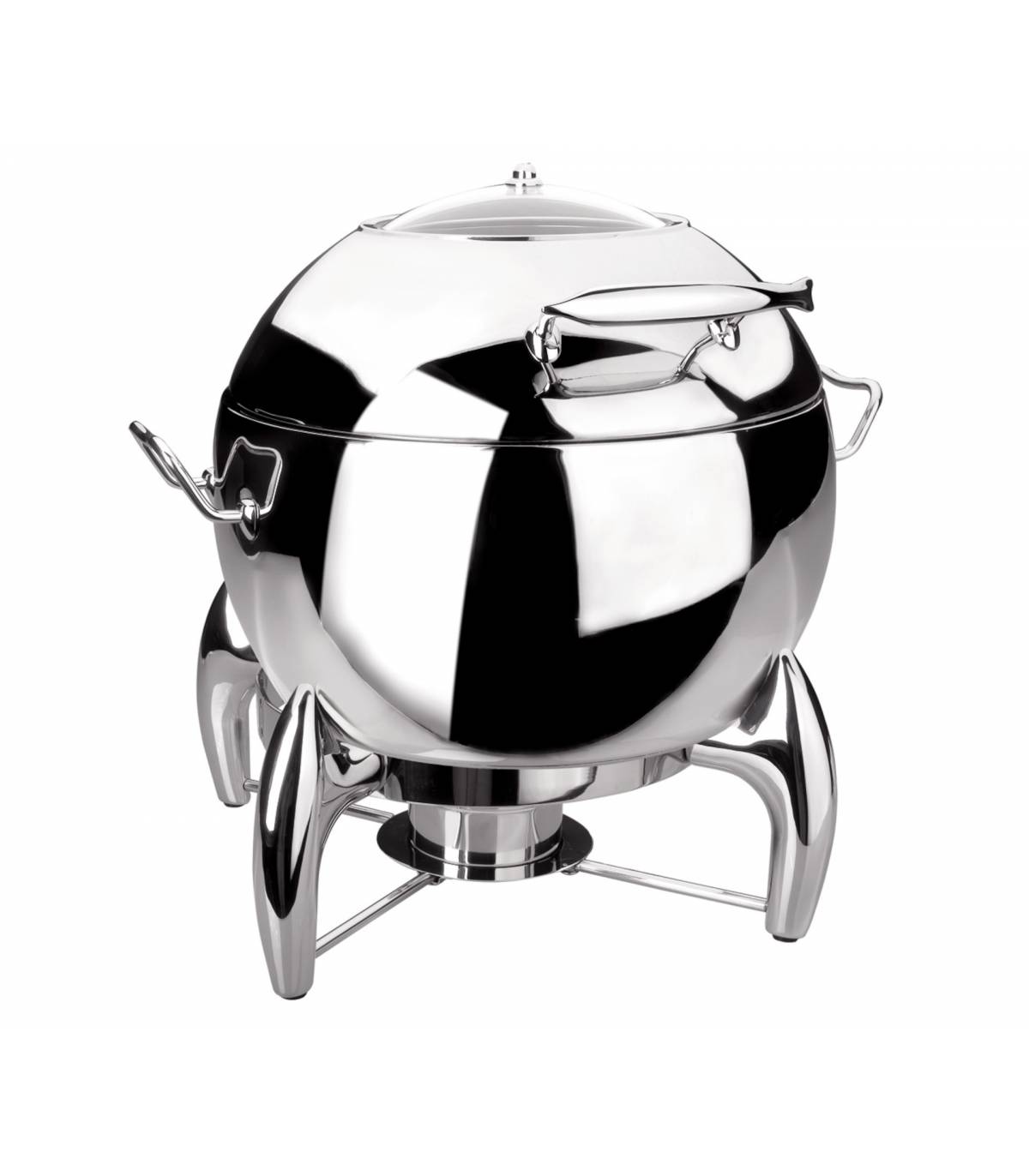 Chafing Dish Sopa Luxe Lacor Chafing Dish LACOR LC-69098