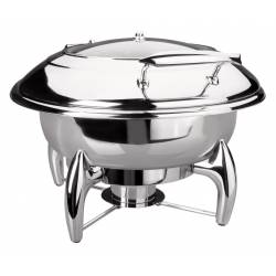 Chafing Dish Redondo Luxe Lacor Chafing Dish LACOR LC-69101