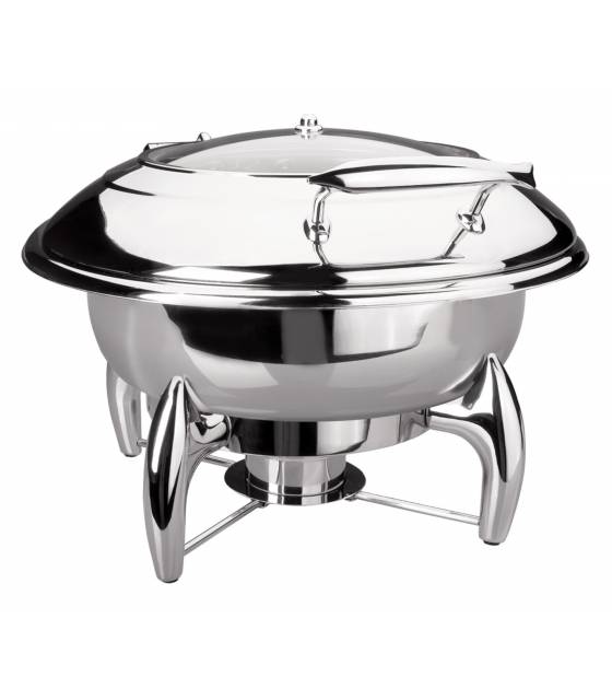 Chafing Dish Redondo Luxe Lacor Chafing Dish LACOR LC-69101